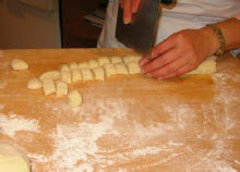 gnocchi xx18